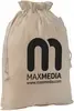 4 oz. Recycled Cotton Blend Gift Bag