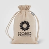 4 oz. Recycled Cotton Blend Gift Bag