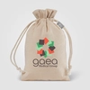4 oz. Recycled Cotton Blend Gift Bag