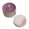 4 oz. Round Tin Candle