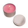 4 oz. Round Tin Candle