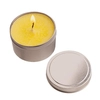 4 oz. Round Tin Candle