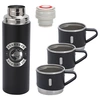 4-Piece Bottle & Cup Gift Set