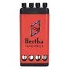 4-Piece Mini Screwdriver Set