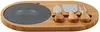 Personalized Slate Cheese Board Set (4-Piece)