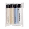 4-Piece Travel Amenities Kit