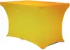 4' UltraFit Classic Table Throw (Full-Color Full-Bleed)