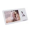 4" x 6" Picture Frame With Wireless Charger