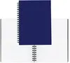 Custom Journal Book - 4" x 6" (100 Sheets)