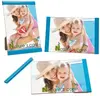 Three Piece Clip Frame - 4 x 6