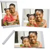 Three Piece Clip Frame - 4 x 6