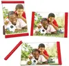 Three Piece Clip Frame - 4 x 6