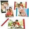 Three Piece Clip Frame - 4 x 6