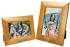 Promotional Wood Frame - 4 x 6