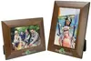 Promotional Wood Frame - 4 x 6