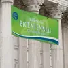 4' x 8' 13 oz. Smooth Vinyl Banner Single-Sided