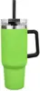 40 Oz. Full Color Intrepid Stainless Steel Tumbler, BPA Free