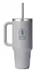 40 oz. Hydro Flask® Travel Tumbler with Straw 