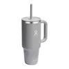 40 oz. Hydro Flask® Travel Tumbler with Straw 
