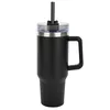 40 Oz. Intrepid Stainless Steel Tumbler