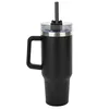 40 Oz. Intrepid Stainless Steel Tumbler