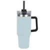 40 Oz. Intrepid Stainless Steel Tumbler