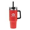 40 Oz. Kool Pak® Stainless Steel Tumbler