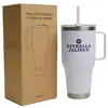 40 oz Mega Tumbler with Handle