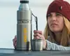 40 oz. Thermos® Stainless King™ Stainless Steel Beverage Bottle