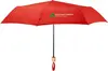 - 41" Arc Umbrella With 100% RPET Canopy & Bamboo Handle