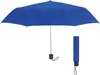 Arc Telescopic Umbrella with 100% RPET Canopy - 42"