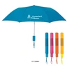 42" Foldable Neon Telescopic Umbrella