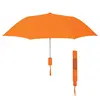 42" Foldable Neon Telescopic Umbrella