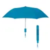 42" Foldable Neon Telescopic Umbrella