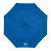 Customized Recycled Folding Auto Open Umbrella - 42"