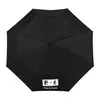 Custom Totes® Auto Open Umbrella - 42" Arc