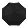 Custom Totes® Auto Open Umbrella - 42" Arc