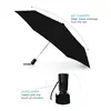 Custom Totes® Auto Open Umbrella - 42" Arc