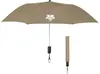 Arc Automatic Open Telescopic Folding Umbrella - 44"