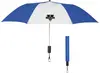 Arc Automatic Open Telescopic Folding Umbrella - 44"