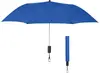 Arc Automatic Open Telescopic Folding Umbrella - 44"