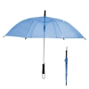 46" Arc Clear Umbrella