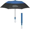 Arc Color Top Folding Umbrella - 46"