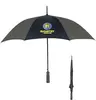 Custom Printed Arc Umbrella - 46"