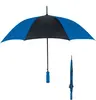 Custom Printed Arc Umbrella - 46"