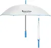 Personalized Arc Umbrella - 46"