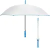 Personalized Arc Umbrella - 46"