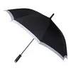 46" Fashion Umbrella with Auto Open