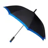 46" Fashion Umbrella with Auto Open