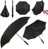 Branded Inverted Umbrella (46 inches)